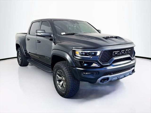 2024 Ram 1500 TRX Crew Cab 4x4 5'7" Box