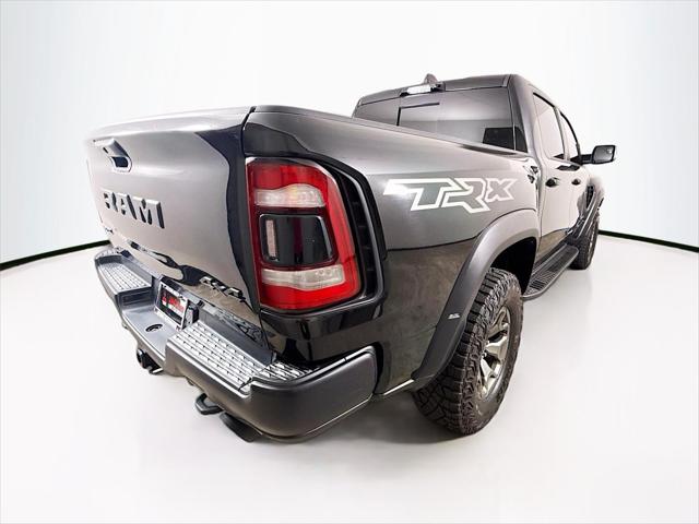 2024 Ram 1500 TRX Crew Cab 4x4 5'7" Box