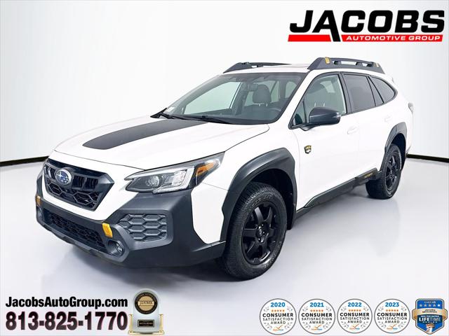 2024 Subaru Outback Wilderness for sale in Wesley Chapel, FL