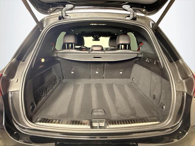 2022 Mercedes-Benz GLE AMG GLE 53 4MATIC