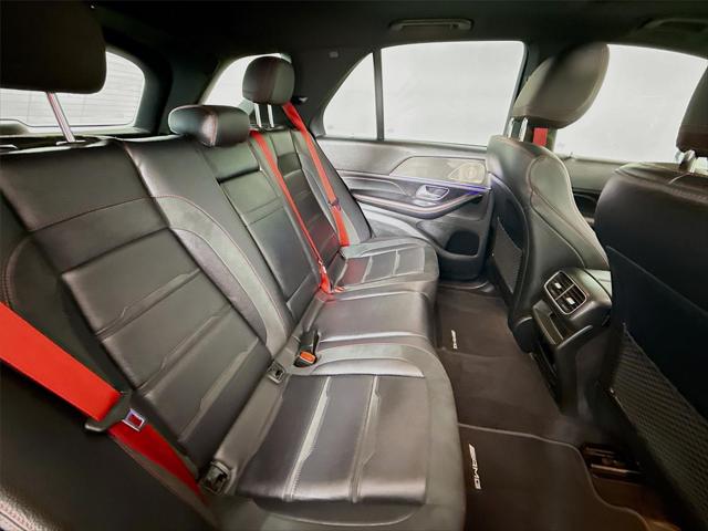 2022 Mercedes-Benz GLE AMG GLE 53 4MATIC