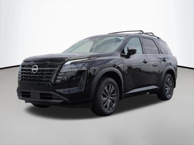 2026 Nissan Pathfinder SL for sale in Sanford, NC