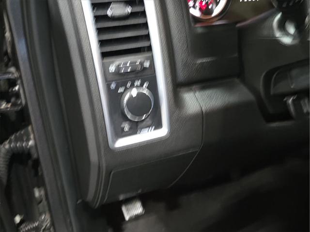 2024 Ram 1500 Classic SLT Quad Cab 4x4 6'4" Box