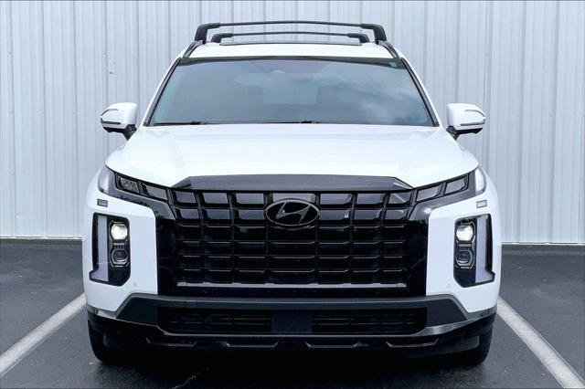 2025 Hyundai Palisade XRT