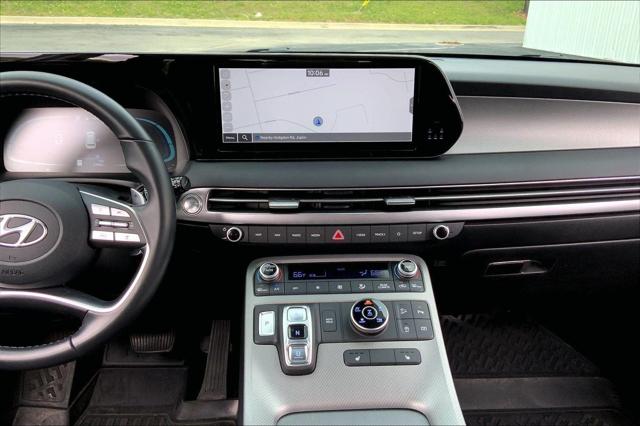 2025 Hyundai Palisade XRT