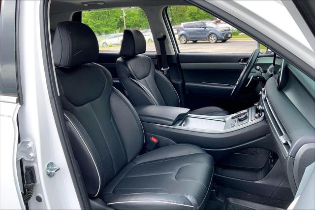 2025 Hyundai Palisade XRT