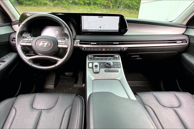 2025 Hyundai Palisade XRT