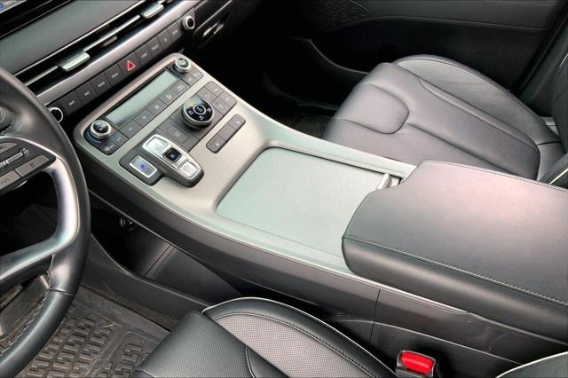 2025 Hyundai Palisade XRT