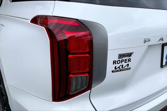 2025 Hyundai Palisade XRT