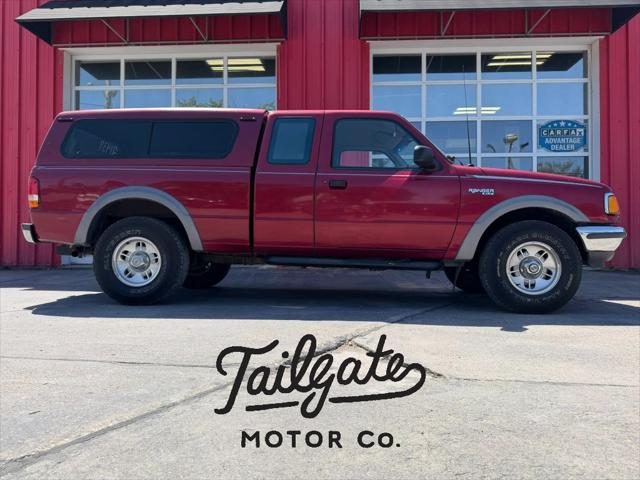 1996 Ford Ranger Splash for sale in Fremont, NE