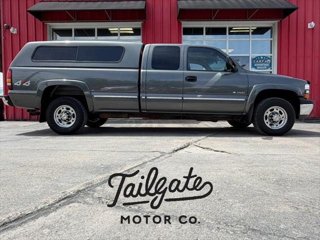 2000 Chevrolet Silverado 2500 Long Bed for sale in Fremont, NE