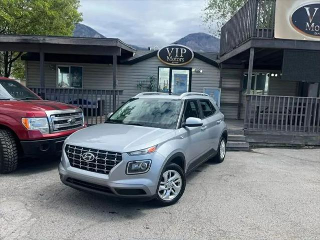 2020 Hyundai Venue SEL for sale in Provo, UT