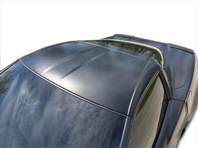 2007 Chevrolet Corvette Z06 Hardtop