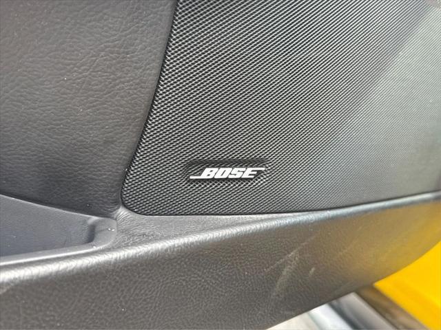 2007 Chevrolet Corvette Z06 Hardtop