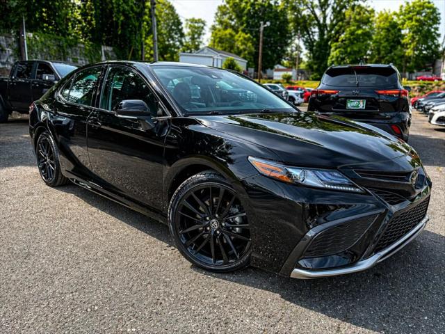 2024 Toyota Camry XSE for sale in Burlington, NC