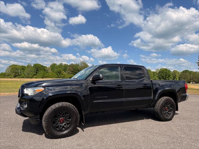 2022 Toyota Tacoma SR5 V6 for sale in Hamilton, AL