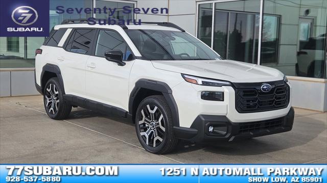 2026 Subaru Outback Touring XT for sale in Show Low, AZ
