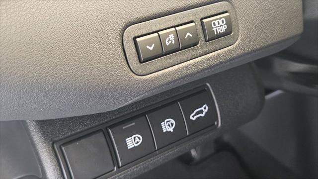 2026 Subaru Uncharted Sport