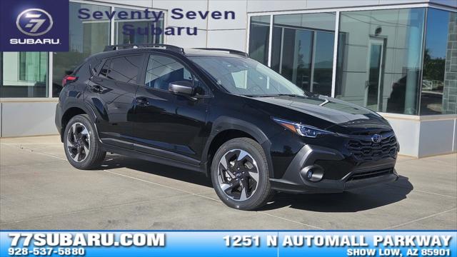 2026 Subaru Crosstrek Limited for sale in Show Low, AZ