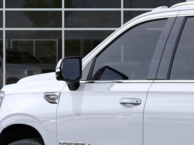 2026 GMC Yukon XL 4WD Denali