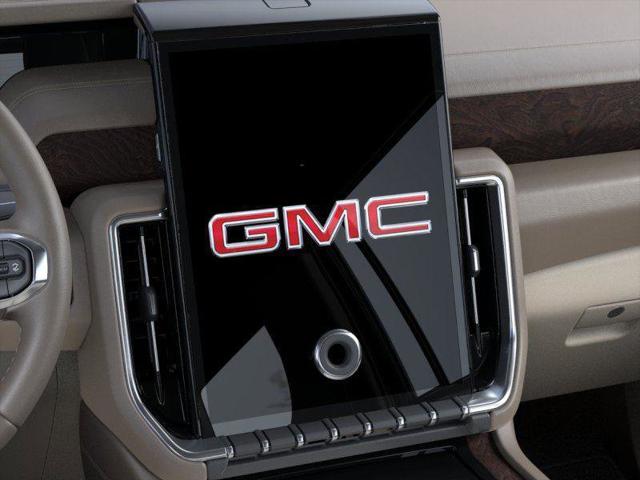 2026 GMC Yukon XL 4WD Denali