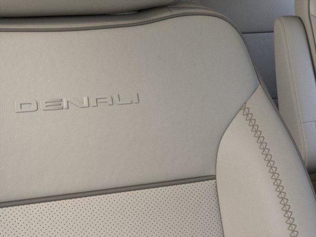 2026 GMC Yukon XL 4WD Denali