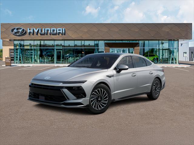 2026 Hyundai Sonata Hybrid SEL for sale in Blue Springs, MO