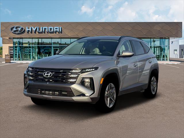 2026 Hyundai Tucson Hybrid SEL for sale in Blue Springs, MO