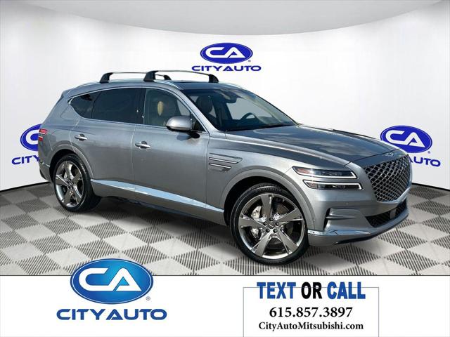 2024 Genesis GV80 3.5T 7P (A8) for sale in Murfreesboro, TN