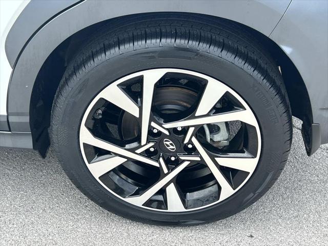 2023 Hyundai Kona Limited