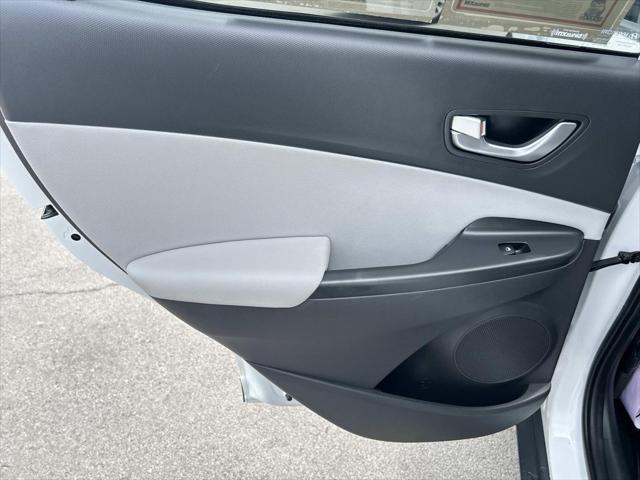 2023 Hyundai Kona Limited