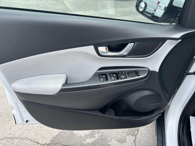 2023 Hyundai Kona Limited