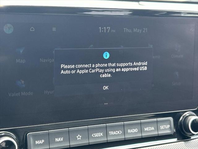 2023 Hyundai Kona Limited