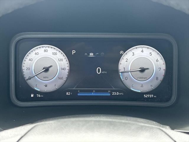 2023 Hyundai Kona Limited