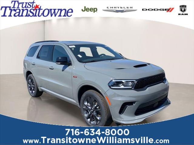 2026 Dodge Durango GT Plus for sale in Williamsville, NY