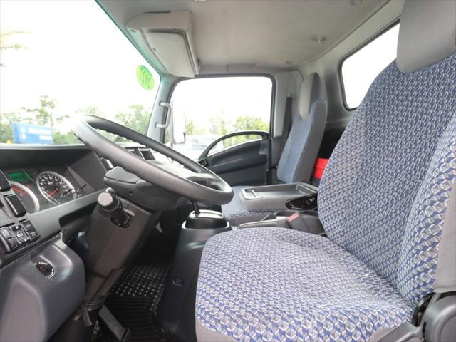 2022 Isuzu NPR Unknown