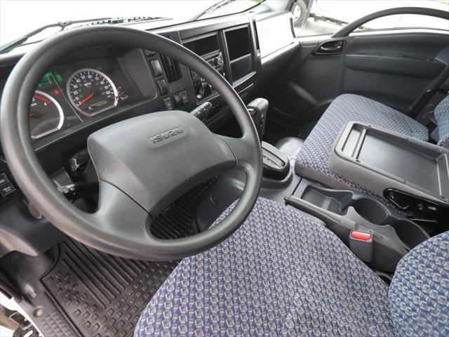 2022 Isuzu NPR Unknown