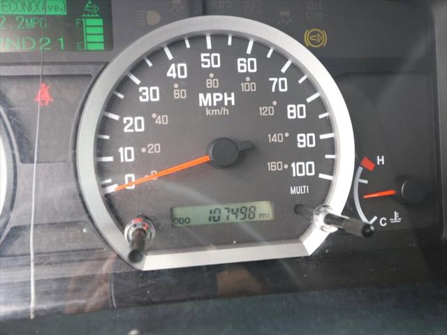 2022 Isuzu NPR Unknown