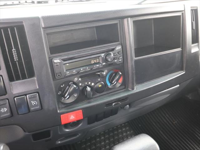 2022 Isuzu NPR Unknown