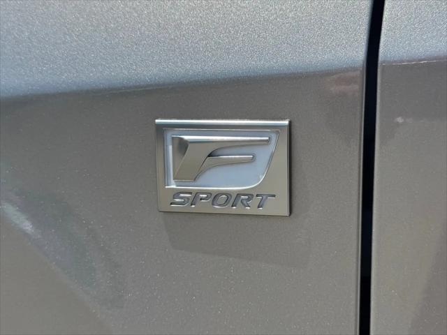 2017 Lexus RX 350 F Sport
