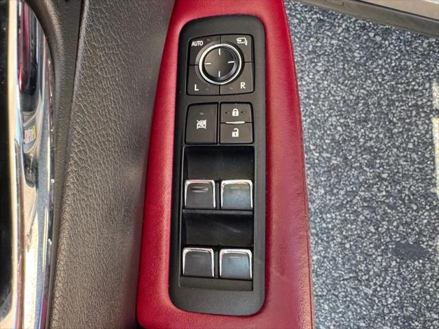 2017 Lexus RX 350 F Sport