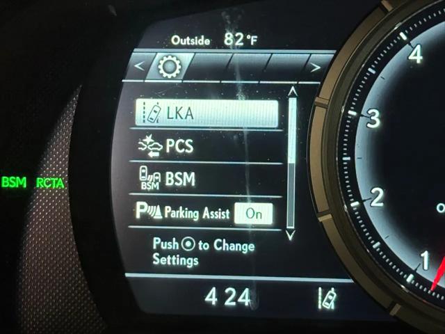 2017 Lexus RX 350 F Sport
