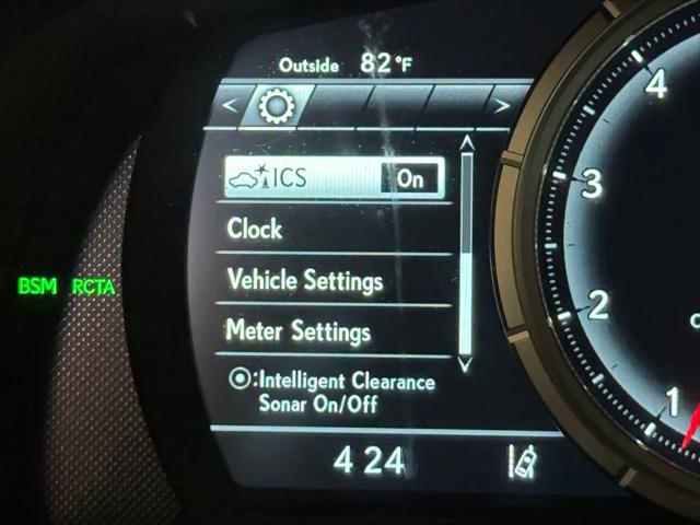 2017 Lexus RX 350 F Sport