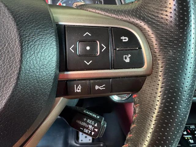 2017 Lexus RX 350 F Sport