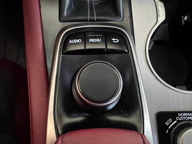 2017 Lexus RX 350 F Sport
