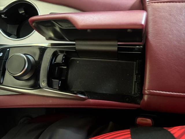 2017 Lexus RX 350 F Sport