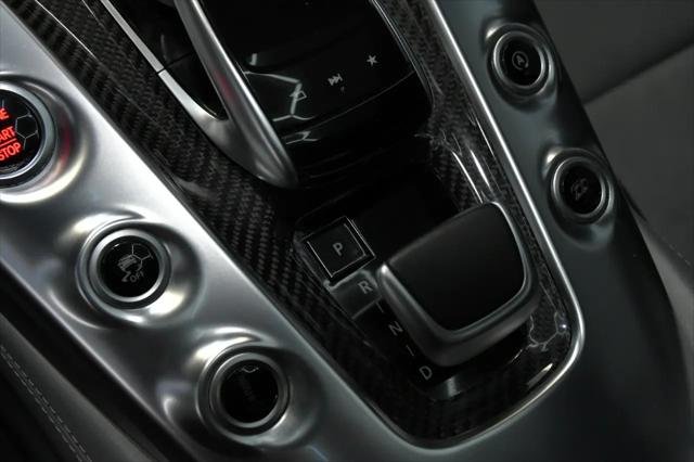 2018 Mercedes-Benz AMG GT S