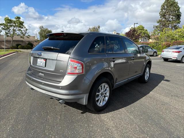 2009 Ford Edge SEL