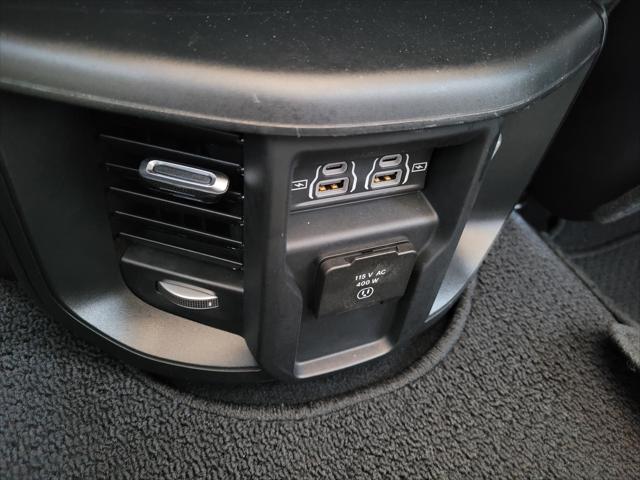 2024 Ram 2500 Laramie Crew Cab 4x4 6'4" Box