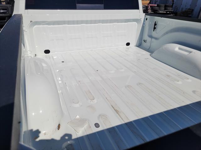2024 Ram 2500 Laramie Crew Cab 4x4 6'4" Box